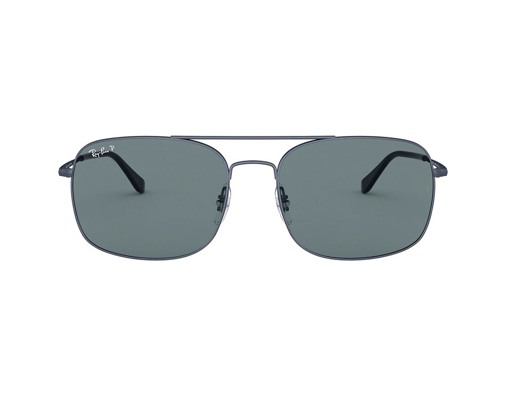  Ray-Ban RB3611 9169/S2 size 60 - Sale + Tặng tròng kính nhuộm màu râm cận 