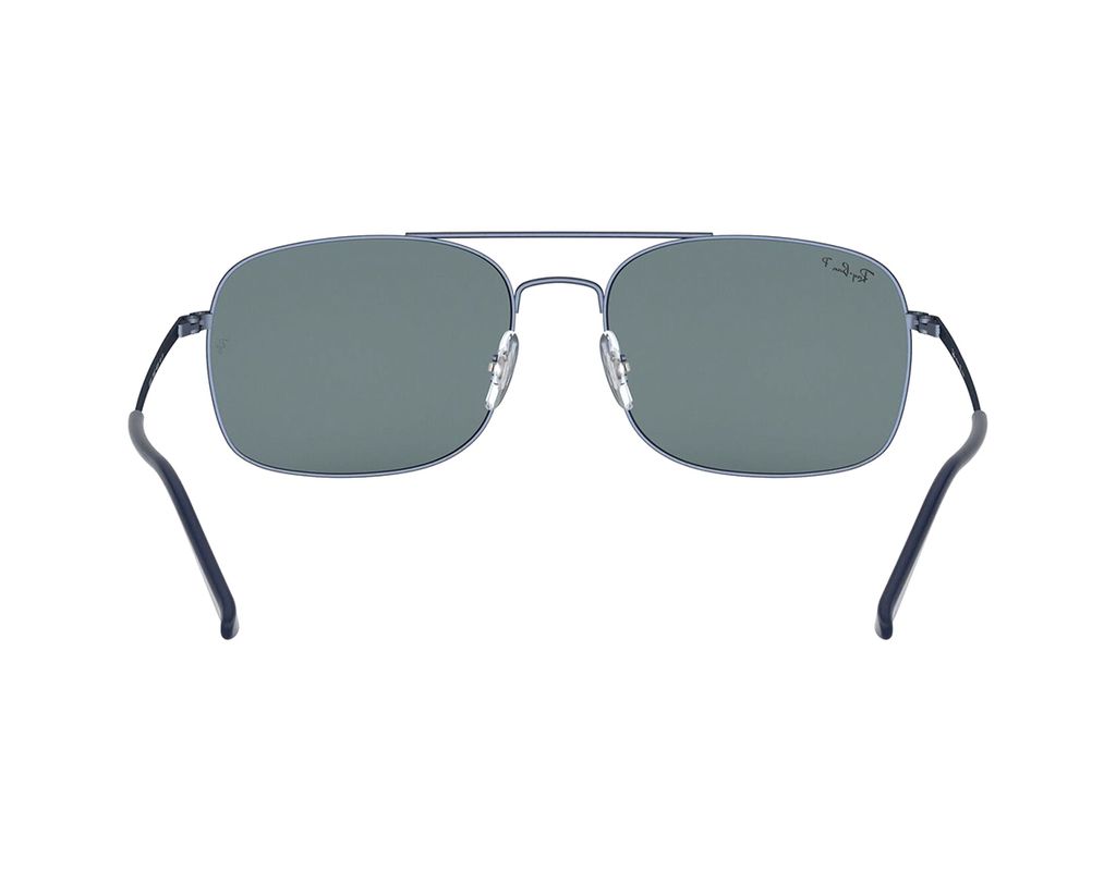  Ray-Ban RB3611 9169/S2 size 60 - Sale + Tặng tròng kính nhuộm màu râm cận 