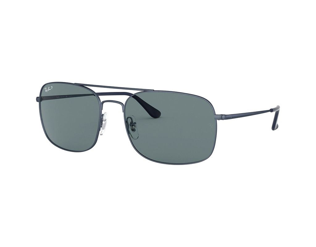  Ray-Ban RB3611 9169/S2 size 60 - Sale + Tặng tròng kính nhuộm màu râm cận 