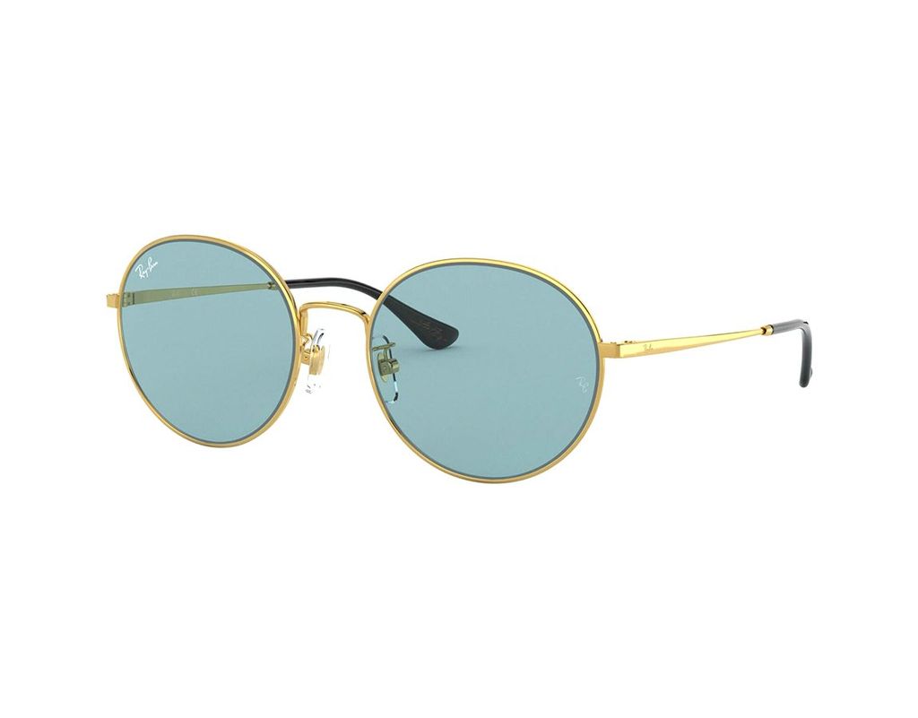  Ray-Ban RB3612D 001/80 size 56 - Sale + Tặng tròng kính nhuộm màu râm cận 