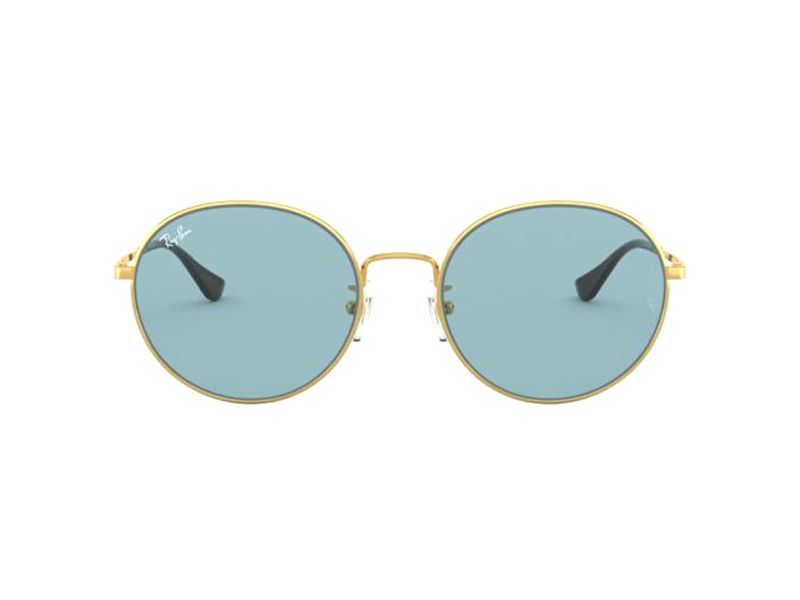  Ray-Ban RB3612D 001/80 size 56 - Sale + Tặng tròng kính nhuộm màu râm cận 