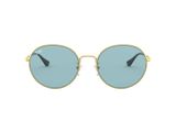  Ray-Ban RB3612D 001/80 size 56 - Sale + Tặng tròng kính nhuộm màu râm cận 