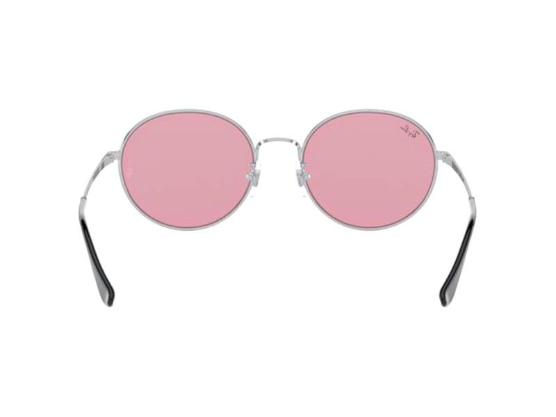  Ray-Ban RB3612D 003/84 size 56 - Sale + Tặng tròng kính nhuộm màu râm cận 