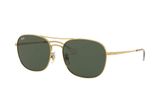  Kính Mát Ray-Ban RB3613D 001/71 size 58 chính hãng GIÁ TỐT LIÊN HỆ 0948.74.5959 (Mrs.Hà) 