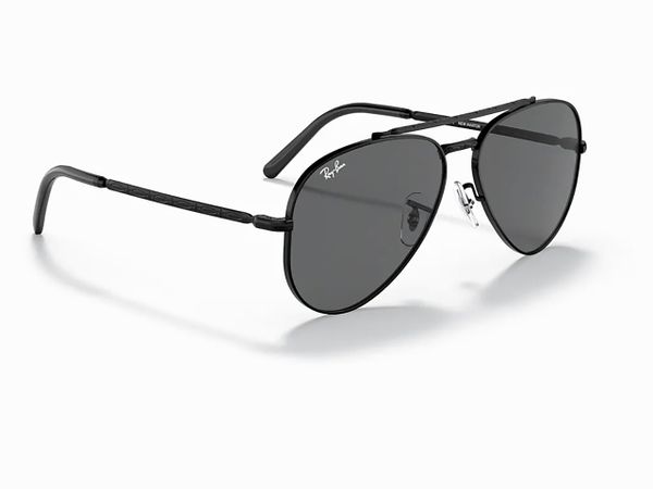  Kính Mát Ray-Ban RB3625 002B1 chính hãng GIÁ TỐT LIÊN HỆ 0948.74.5959 (Mrs.Hà) | RB3625 002/B1 