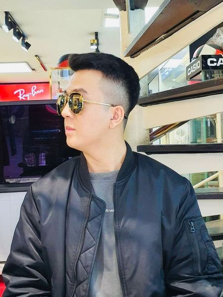  Kính Mát Ray-Ban RB3625 919631 chính hãng GIÁ TỐT LIÊN HỆ 0948.74.5959 (Mrs.Hà) | RB3625 9196/31 