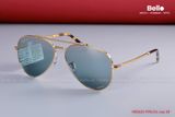  Kính Mát Ray-Ban RB3625 9196G6 chính hãng GIÁ TỐT LIÊN HỆ 0948.74.5959 (Mrs.Hà) | RB3625 9196/G6 