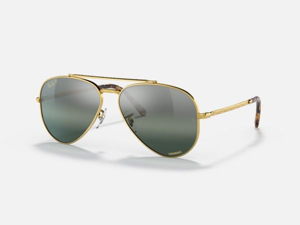  Kính Mát Ray-Ban RB3625 9196G6 chính hãng GIÁ TỐT LIÊN HỆ 0948.74.5959 (Mrs.Hà) | RB3625 9196/G6 