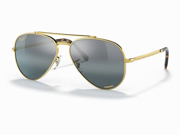  Kính Mát Ray-Ban RB3625 9196G6 chính hãng GIÁ TỐT LIÊN HỆ 0948.74.5959 (Mrs.Hà) | RB3625 9196/G6 