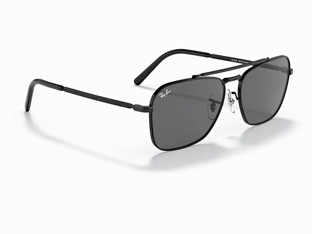  Kính Mát Ray-Ban RB3636 002/B1 chính hãng GIÁ TỐT LIÊN HỆ 0948.74.5959 (Mrs.Hà) 