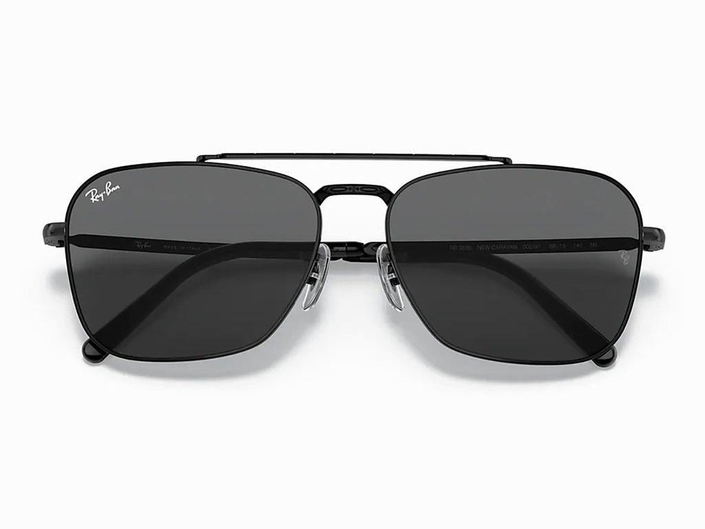  Kính Mát Ray-Ban RB3636 002/B1 chính hãng GIÁ TỐT LIÊN HỆ 0948.74.5959 (Mrs.Hà) 