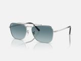  Kính Mát Ray-Ban RB3636 0033M chính hãng GIÁ TỐT LIÊN HỆ 0948.74.5959 (Mrs.Hà) | RB3636 003/3M 