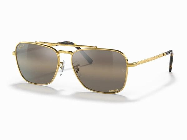  Kính Mát Ray-Ban RB3636 9196G5 chính hãng GIÁ TỐT LIÊN HỆ 0948.74.5959 (Mrs.Hà) | RB3636 9196/G5 