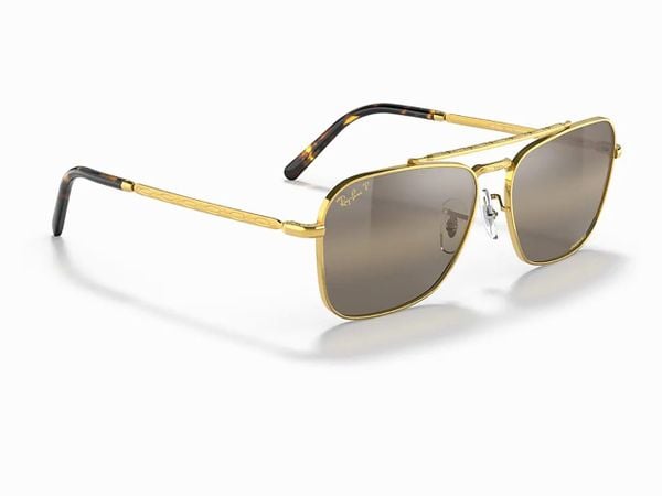  Kính Mát Ray-Ban RB3636 9196G5 chính hãng GIÁ TỐT LIÊN HỆ 0948.74.5959 (Mrs.Hà) | RB3636 9196/G5 