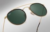  Kính Mát Ray-Ban RB3647N 001 size 51 chính hãng GIÁ TỐT LIÊN HỆ 0948.74.5959 (Mrs.Hà) 