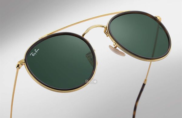  Kính Mát Ray-Ban RB3647N 001 chính hãng GIÁ TỐT LIÊN HỆ 0948.74.5959 (Mrs.Hà) 