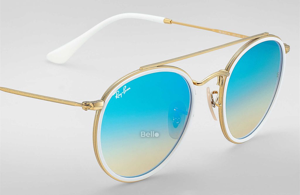  Kính Mát Ray-Ban RB3647N 001/4O size 51 chính hãng GIÁ TỐT LIÊN HỆ 0948.74.5959 (Mrs.Hà) 