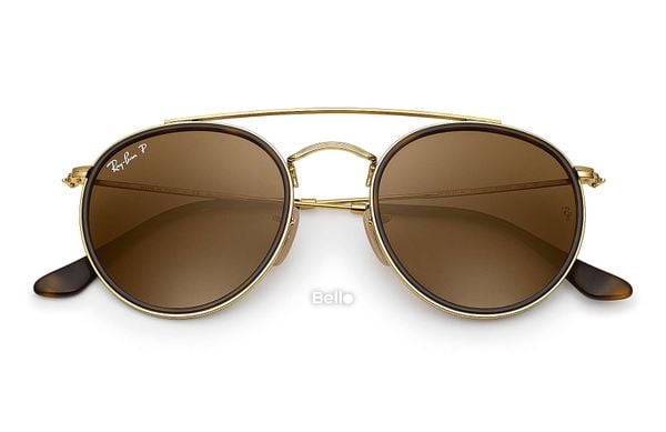  Kính Mát Ray-Ban RB3647N 00157 chính hãng GIÁ TỐT LIÊN HỆ 0948.74.5959 (Mrs.Hà) | RB3647N 001/57 