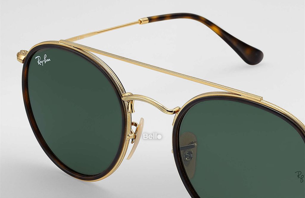  Kính Mát Ray-Ban RB3647N 001 size 51 chính hãng GIÁ TỐT LIÊN HỆ 0948.74.5959 (Mrs.Hà) 