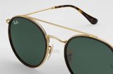  Ray-Ban RB3647N 001 size 51 - Sale + Tặng tròng kính nhuộm màu râm cận 