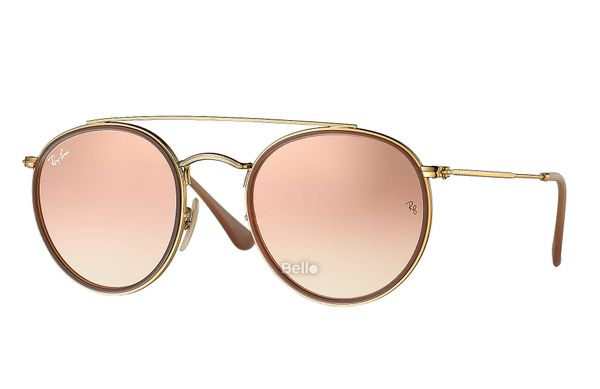  Kính Mát Ray-Ban RB3647N 0017O chính hãng GIÁ TỐT LIÊN HỆ 0948.74.5959 (Mrs.Hà) | RB3647N 001/7O 