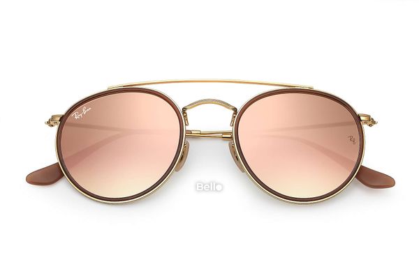  Kính Mát Ray-Ban RB3647N 0017O chính hãng GIÁ TỐT LIÊN HỆ 0948.74.5959 (Mrs.Hà) | RB3647N 001/7O 