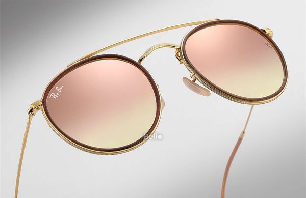  Kính Mát Ray-Ban RB3647N 0017O chính hãng GIÁ TỐT LIÊN HỆ 0948.74.5959 (Mrs.Hà) | RB3647N 001/7O 