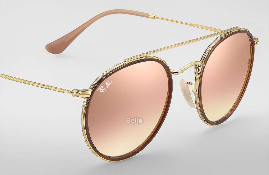  Kính Mát Ray-Ban RB3647N 001/7O size 51 chính hãng GIÁ TỐT LIÊN HỆ 0948.74.5959 (Mrs.Hà) 