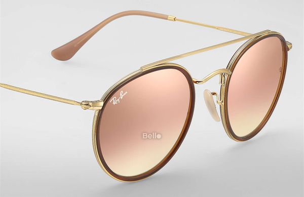  Kính Mát Ray-Ban RB3647N 0017O chính hãng GIÁ TỐT LIÊN HỆ 0948.74.5959 (Mrs.Hà) | RB3647N 001/7O 
