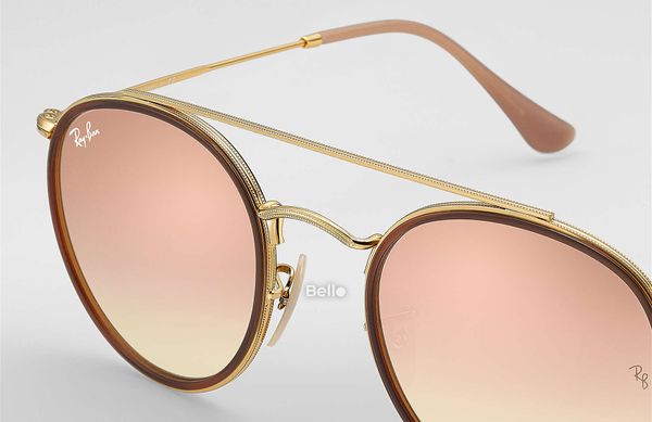  Kính Mát Ray-Ban RB3647N 0017O chính hãng GIÁ TỐT LIÊN HỆ 0948.74.5959 (Mrs.Hà) | RB3647N 001/7O 