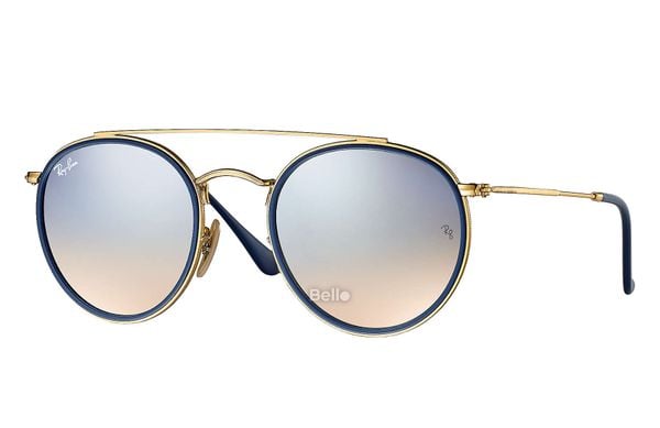  Kính Mát Ray-Ban RB3647N 0019U chính hãng GIÁ TỐT LIÊN HỆ 0948.74.5959 (Mrs.Hà) | RB3647N 001/9U 