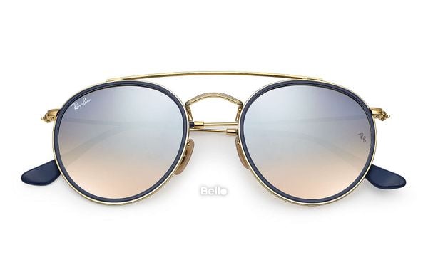  Kính Mát Ray-Ban RB3647N 0019U chính hãng GIÁ TỐT LIÊN HỆ 0948.74.5959 (Mrs.Hà) | RB3647N 001/9U 