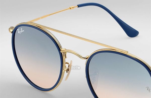 Kính Mát Ray-Ban RB3647N 0019U chính hãng GIÁ TỐT LIÊN HỆ 0948.74.5959 (Mrs.Hà) | RB3647N 001/9U 