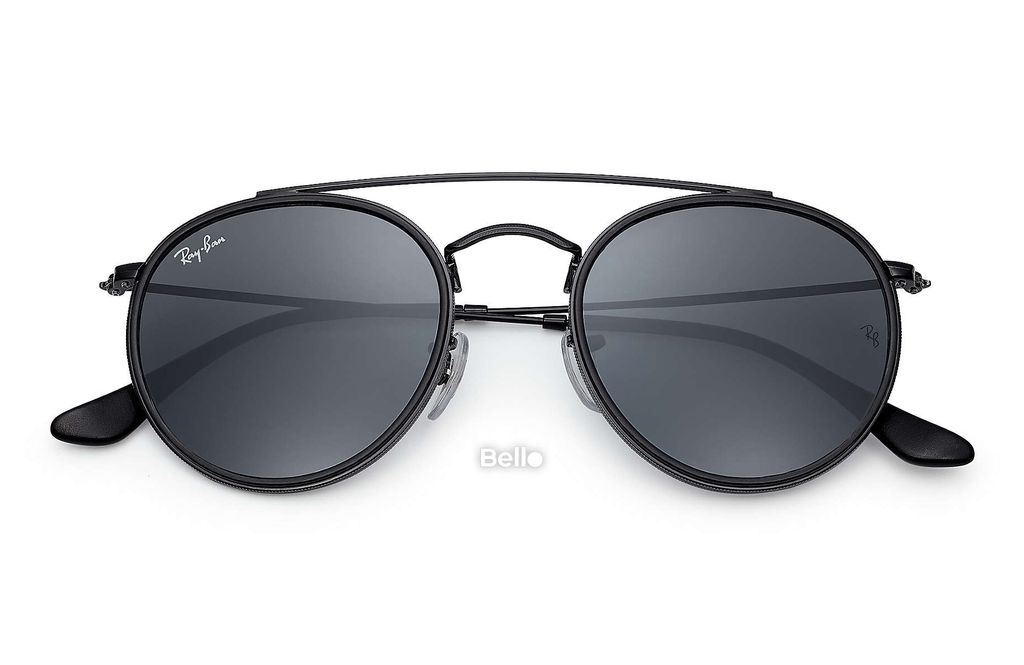  Ray-Ban RB3647N 002/R5 size 51 - Sale + Tặng tròng kính nhuộm màu râm cận 