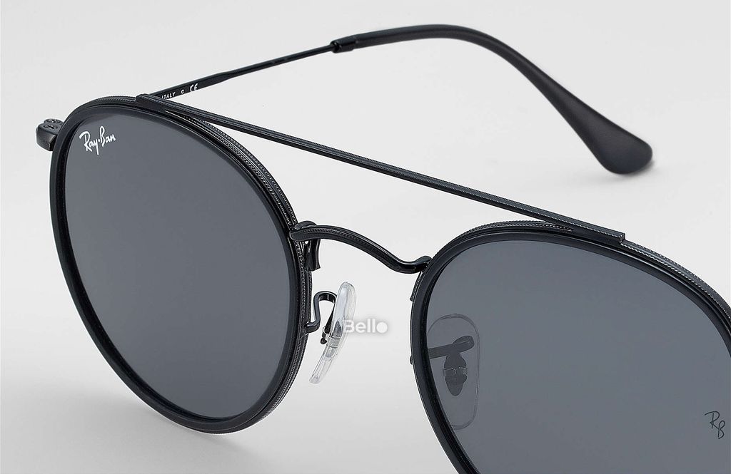  Ray-Ban RB3647N 002/R5 size 51 - Sale + Tặng tròng kính nhuộm màu râm cận 