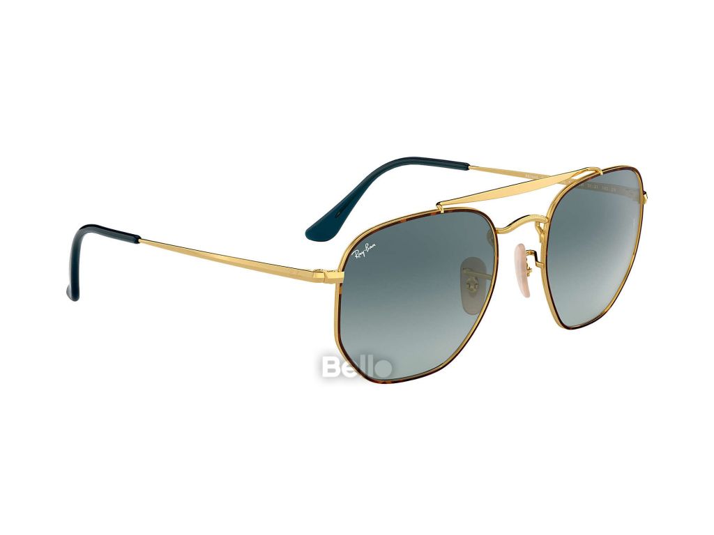  Kính Mát Ray-Ban RB3648 9102/3M size 54 chính hãng GIÁ TỐT LIÊN HỆ 0948.74.5959 (Mrs.Hà) 