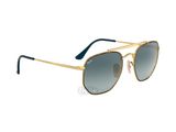  Kính Mát Ray-Ban RB3648 9102/3M size 54 chính hãng GIÁ TỐT LIÊN HỆ 0948.74.5959 (Mrs.Hà) 