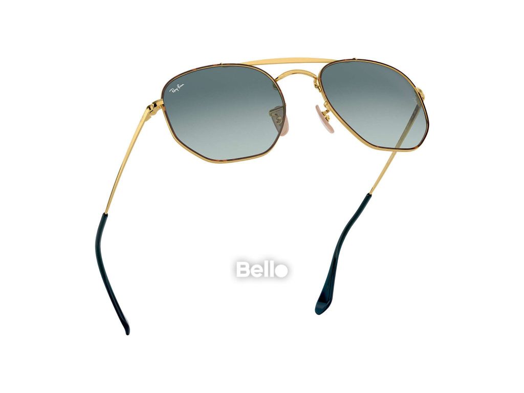  Kính Mát Ray-Ban RB3648 9102/3M size 54 chính hãng GIÁ TỐT LIÊN HỆ 0948.74.5959 (Mrs.Hà) 