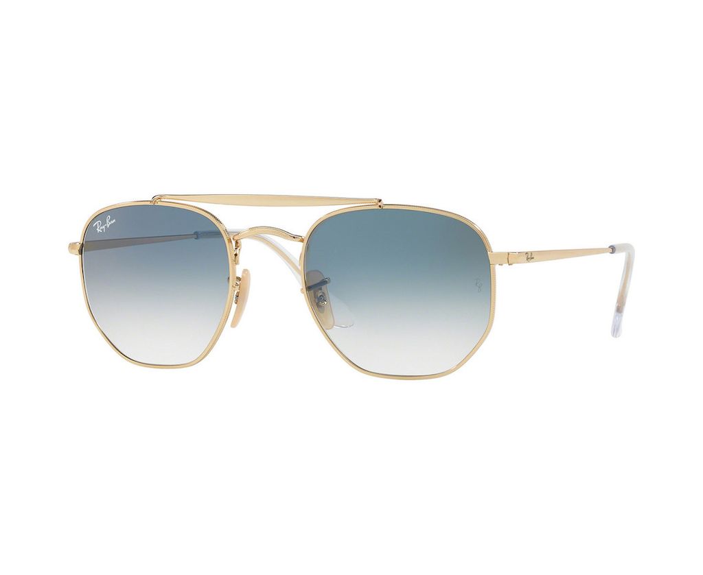  Kính Mát Ray-Ban RB3648 001/3F size 54 chính hãng GIÁ TỐT LIÊN HỆ 0948.74.5959 (Mrs.Hà) 