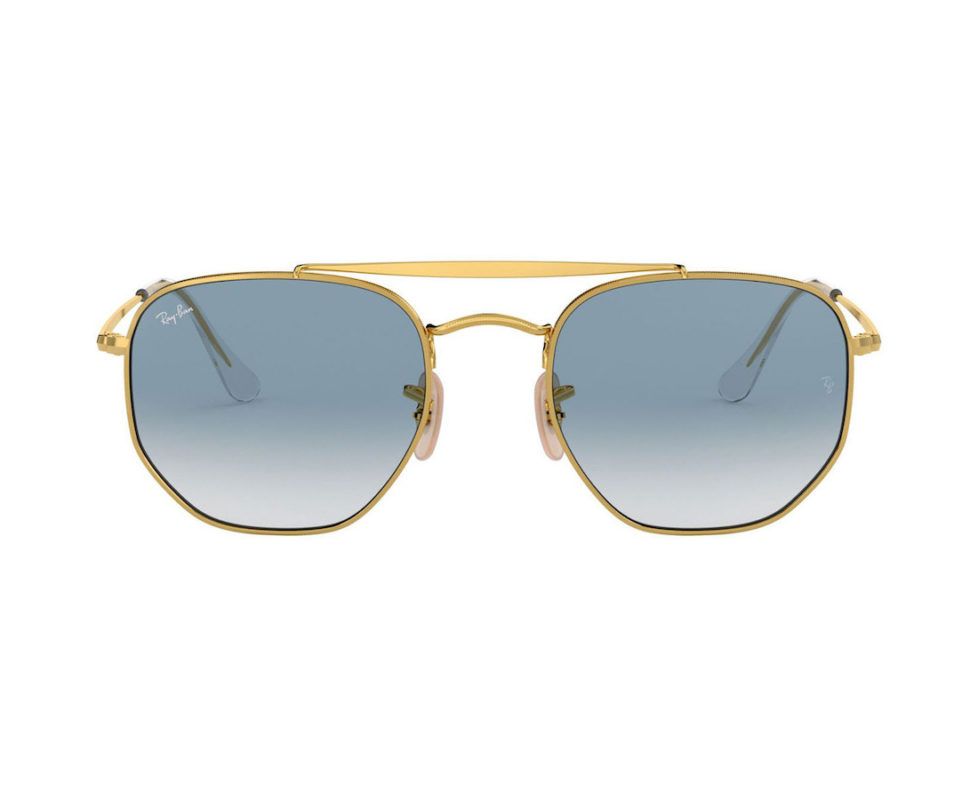  Kính Mát Ray-Ban RB3648 001/3F size 54 chính hãng GIÁ TỐT LIÊN HỆ 0948.74.5959 (Mrs.Hà) 