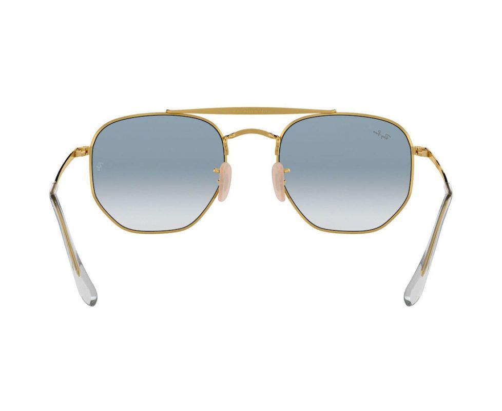  Kính Mát Ray-Ban RB3648 001/3F size 54 chính hãng GIÁ TỐT LIÊN HỆ 0948.74.5959 (Mrs.Hà) 