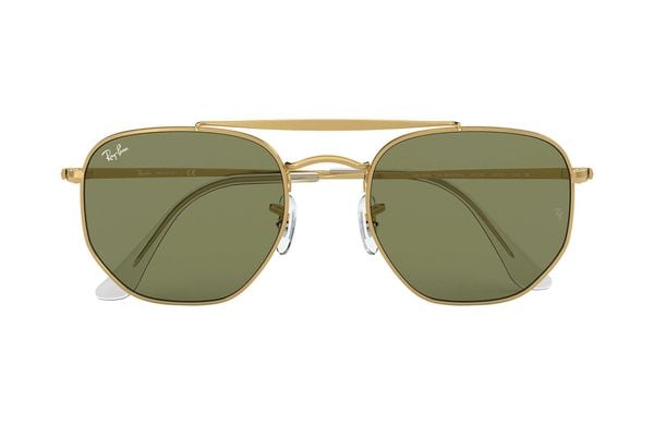  Kính Mát Ray-Ban RB3648 0014E chính hãng GIÁ TỐT LIÊN HỆ 0948.74.5959 (Mrs.Hà) | RB3648 001/4E 
