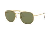  Ray-Ban RB3648 001/4E size 54 - Sale + Tặng tròng kính nhuộm màu râm cận 