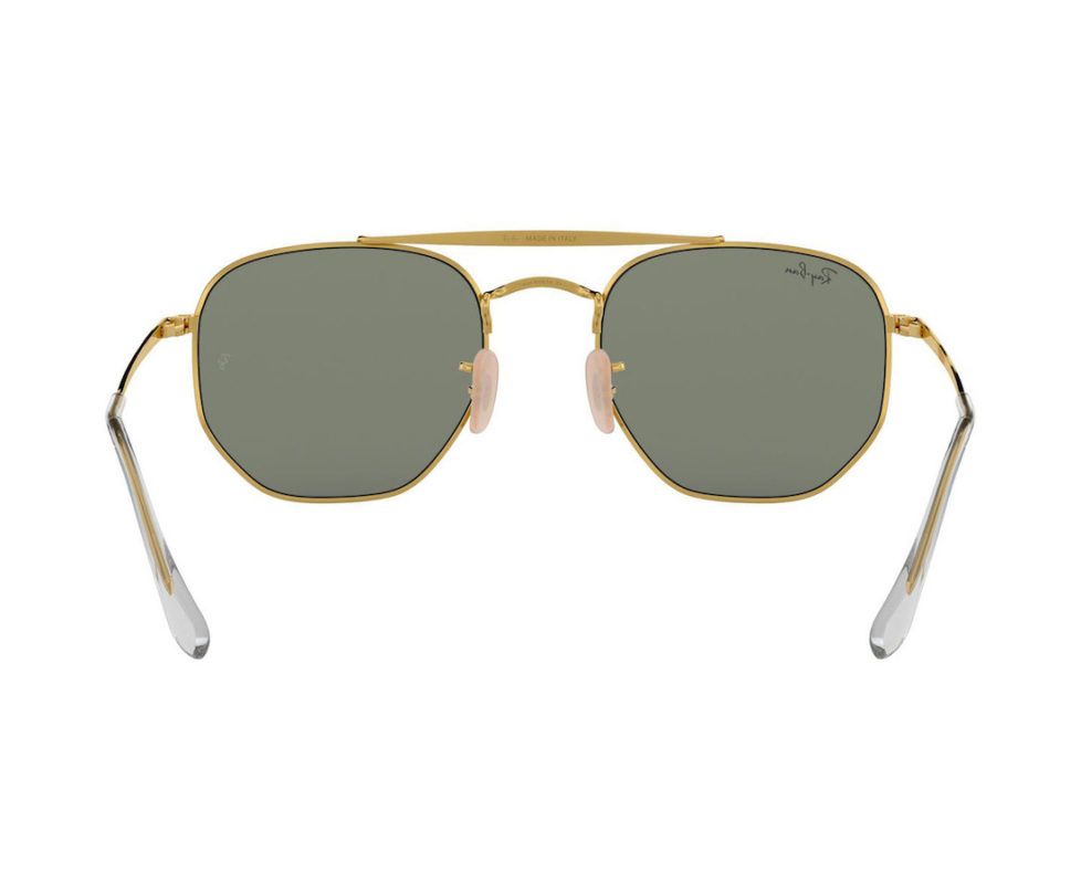  Kính Mát Ray-Ban RB3648 001 size 54 chính hãng GIÁ TỐT LIÊN HỆ 0948.74.5959 (Mrs.Hà) 