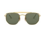  Kính Mát Ray-Ban RB3648 001 size 54 chính hãng GIÁ TỐT LIÊN HỆ 0948.74.5959 (Mrs.Hà) 