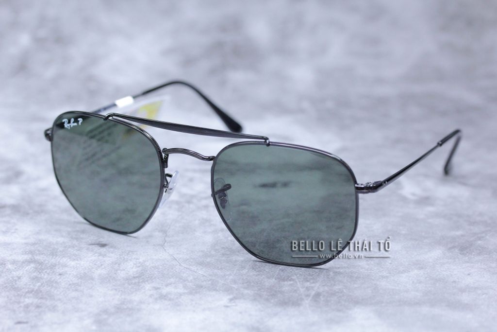  Kính Mát Ray-Ban RB3648 002/58 size 54 chính hãng GIÁ TỐT LIÊN HỆ 0948.74.5959 (Mrs.Hà) 