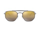  Kính Mát Ray-Ban RB3648 004/I3 size 54 chính hãng GIÁ TỐT LIÊN HỆ 0948.74.5959 (Mrs.Hà) 