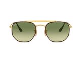  Kính Mát Ray-Ban RB3648 9103/4M size 54 chính hãng GIÁ TỐT LIÊN HỆ 0948.74.5959 (Mrs.Hà) 