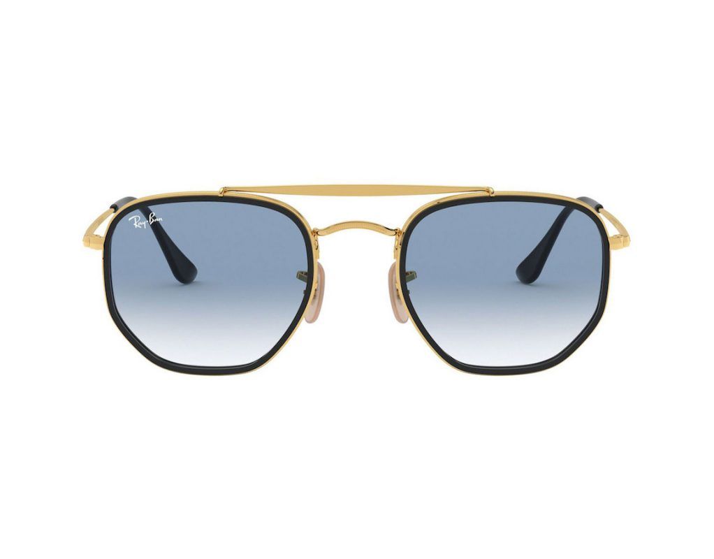  Kính Mát Ray-Ban RB3648M 9167/3F size 52 chính hãng GIÁ TỐT LIÊN HỆ 0948.74.5959 (Mrs.Hà) 