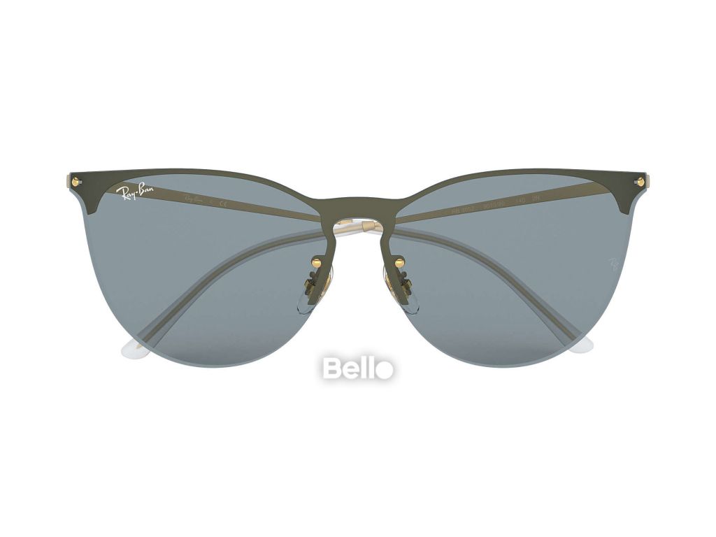  Kính Mát Ray-Ban RB3652 9013/80 size 41 chính hãng GIÁ TỐT LIÊN HỆ 0948.74.5959 (Mrs.Hà) 